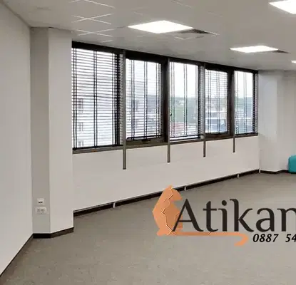 Photo 2 — Office in Sofiya, Izgrev