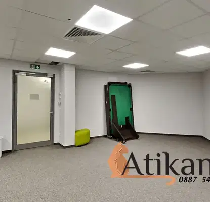 Photo 3 — Office in Sofiya, Izgrev