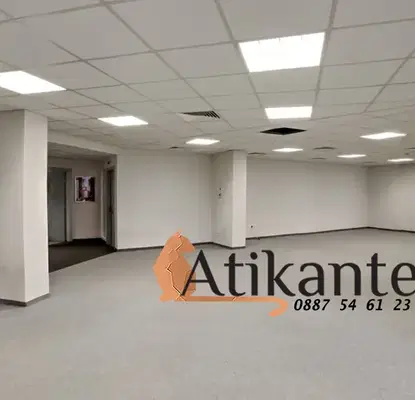 Photo 3 — Office in Sofiya, Izgrev
