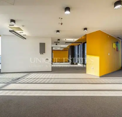 Photo 2 — Office in Sofiya, Iztok