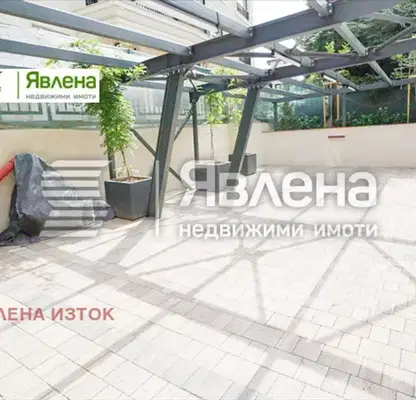 Photo 2 — Office in Sofiya, Iztok