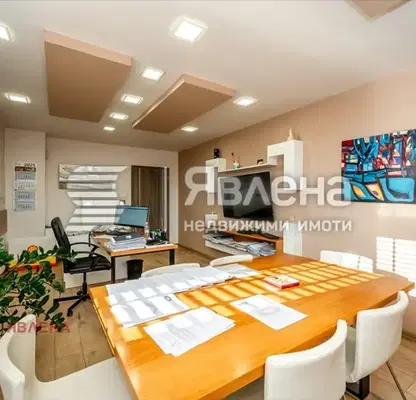 Photo 2 — Office in Sofiya, Iztok