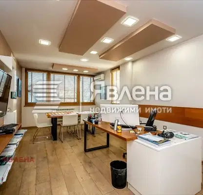 Photo 3 — Office in Sofiya, Iztok
