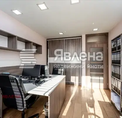Photo 4 — Office in Sofiya, Iztok