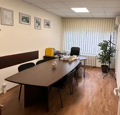Photo 3 — Office in Sofia, Iztok