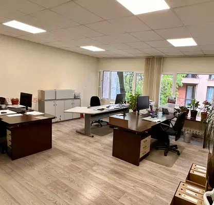 Photo 4 — Office in Sofia, Iztok