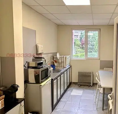 Photo 5 — Office in Sofia, Iztok