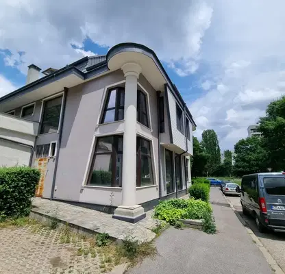 Photo 3 — Office in Sofiya, Krasna Polyana 2