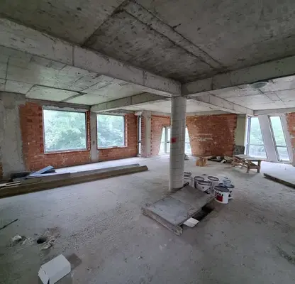Photo 5 — Office in Sofiya, Krasna Polyana 2