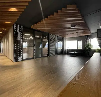 Photo 2 — Office in Sofiya, Kremikovci
