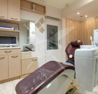 Photo 3 — Office in Sofiya, Lozenec