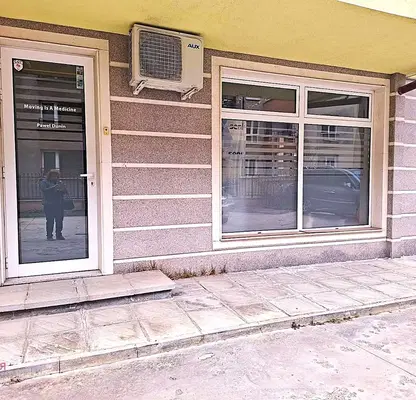 Photo 3 — Office in Sofiya, Lozenec