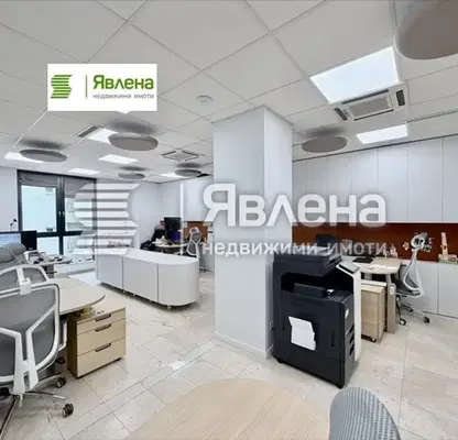 Снимка 2 — Офис в София, Лозенец
