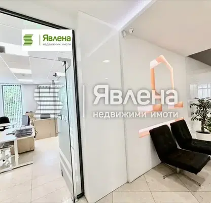 Снимка 5 — Офис в София, Лозенец