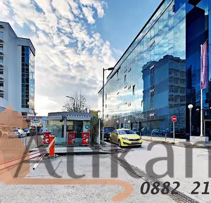 Photo 3 — Office in Sofiya, Lozenec