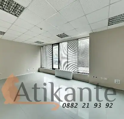 Photo 5 — Office in Sofiya, Lozenec