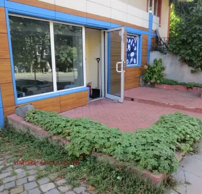 Photo 2 — Office in Sofia, Lozenec
