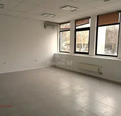 Снимка 2 — Офис в София, Лозенец