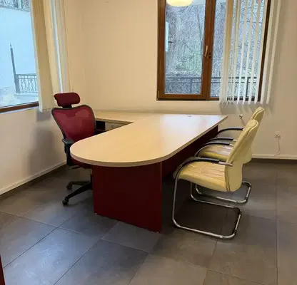 Photo 4 — Office in Sofiya, Lozenec