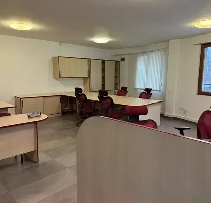 Photo 5 — Office in Sofiya, Lozenec
