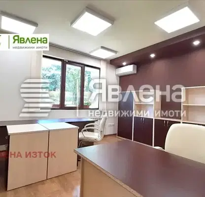 Снимка 4 — Офис в София, Лозенец