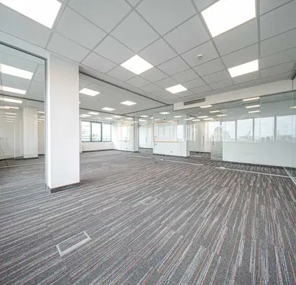 Photo 2 — Office in Sofiya, Lozenec