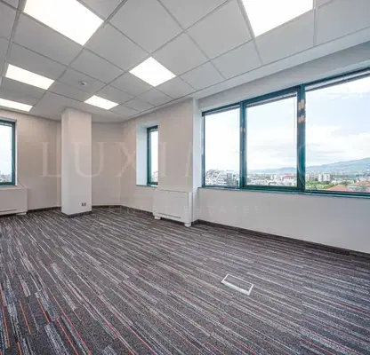 Photo 5 — Office in Sofiya, Lozenec