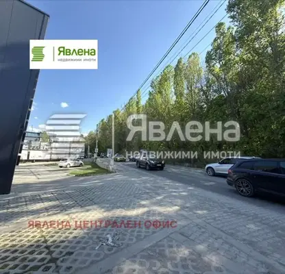 Снимка 2 — Офис в София, Малинова долина