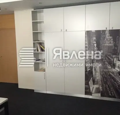 Снимка 3 — Офис в София, Манастирски ливади