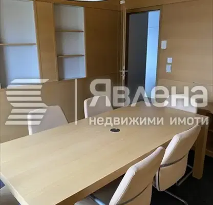 Снимка 4 — Офис в София, Манастирски ливади