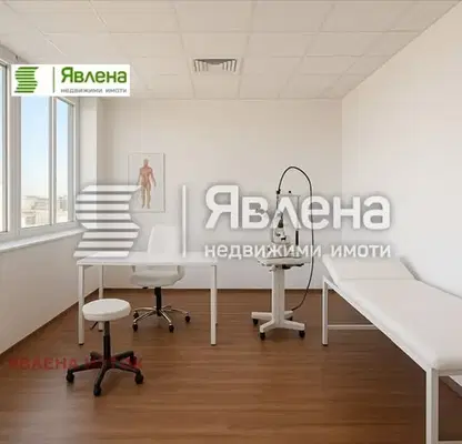Снимка 3 — Офис в София, Младост 1