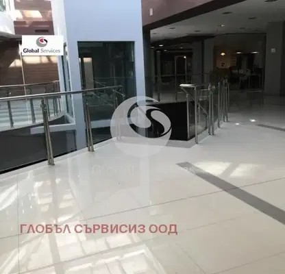 Photo 3 — Office in Sofia, Mladost 3