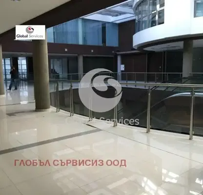 Photo 4 — Office in Sofia, Mladost 3