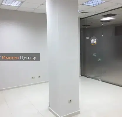 Photo 5 — Office in Sofiya, Mladost 3