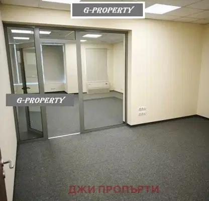 Photo 4 — Office in Sofiya, Mladost 4