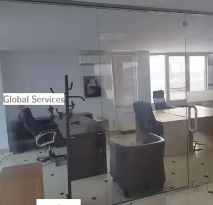 Photo 3 — Office in Sofiya, Nadejda 3