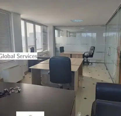 Photo 4 — Office in Sofiya, Nadejda 3