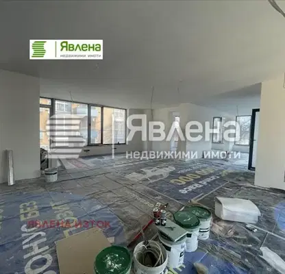 Photo 2 — Office in Sofiya, Oborishte