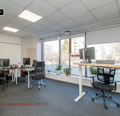 Photo 2 — Office in Sofiya, Oborishte