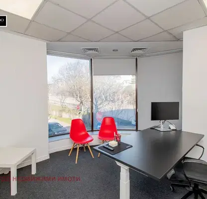 Photo 3 — Office in Sofiya, Oborishte