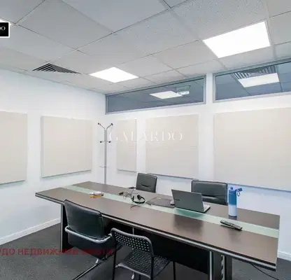 Photo 5 — Office in Sofiya, Oborishte