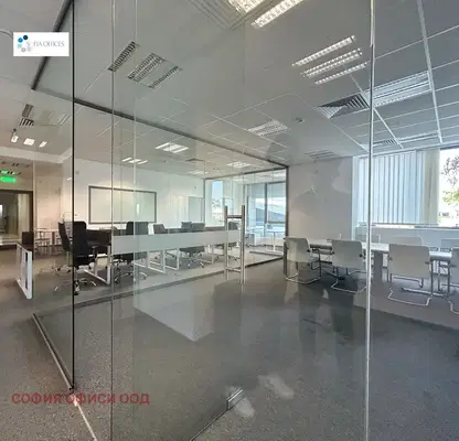 Photo 2 — Office in Sofia, Poligona