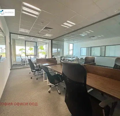 Photo 3 — Office in Sofia, Poligona