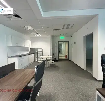Photo 4 — Office in Sofia, Poligona