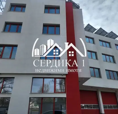 Photo 3 — Office in Sofiya, Serdika