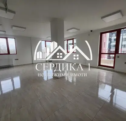 Снимка 3 — Офис в София, Слатина