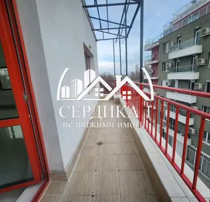 Снимка 4 — Офис в София, Слатина