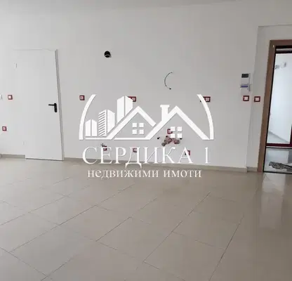 Снимка 4 — Офис в София, Слатина