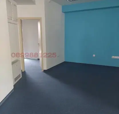 Photo 3 — Office in Sofiya, Studentski Grad