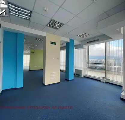 Photo 2 — Office in Sofiya, Studentski Grad
